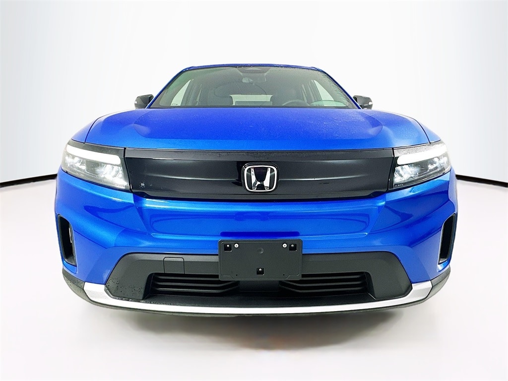 Used 2024 Honda Prologue EX with VIN 3GPKHURM4RS542611 for sale in Bossier City, LA