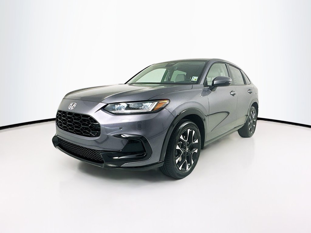 2027 Honda HR-V SUV 