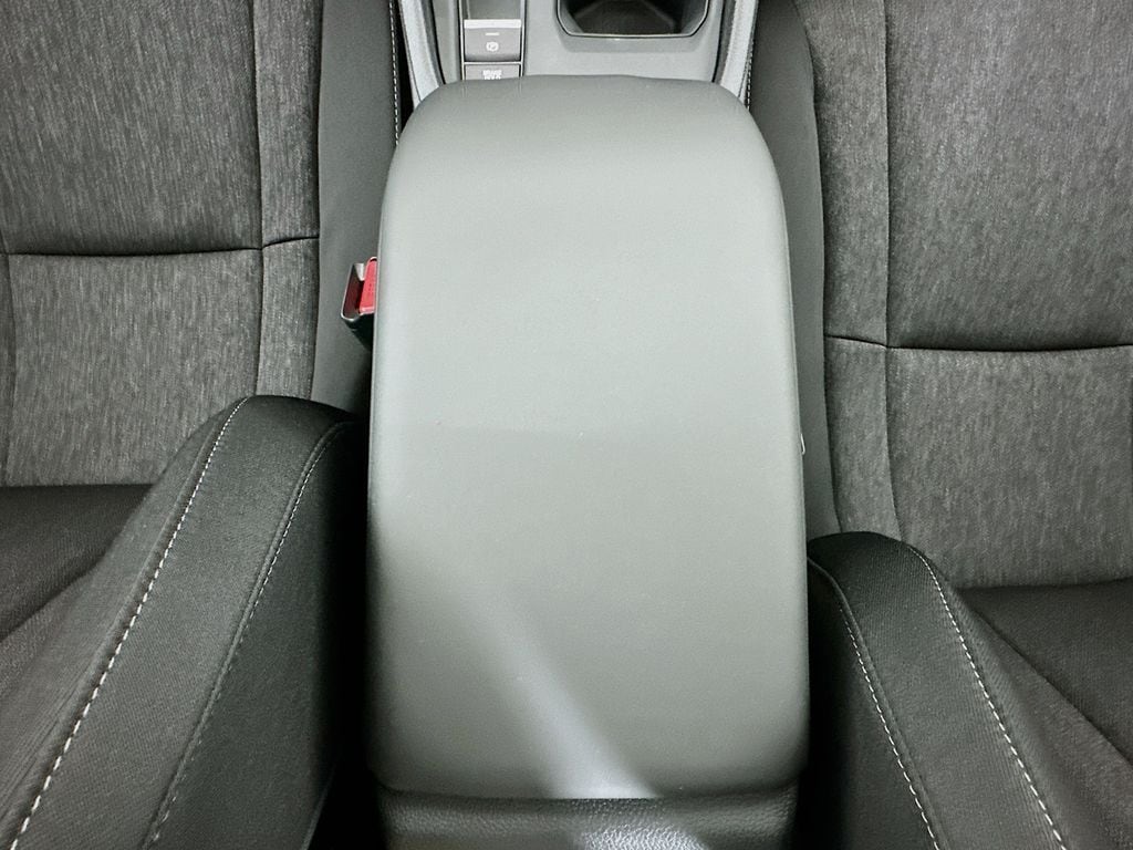2025 Honda Accord SE - Photo 15