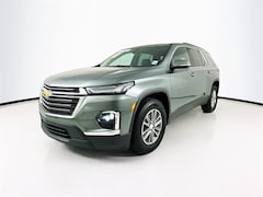 2023 Chevrolet Traverse LT Cloth w/1LT SUV