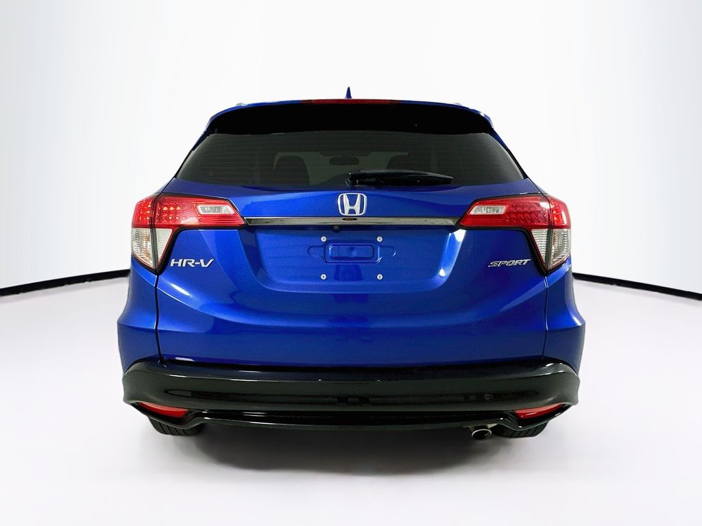 2020 Honda HR-V Sport - Photo 6