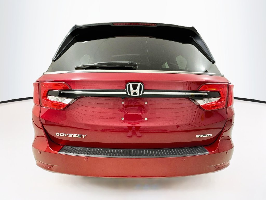 2024 Honda Odyssey Touring - Photo 6