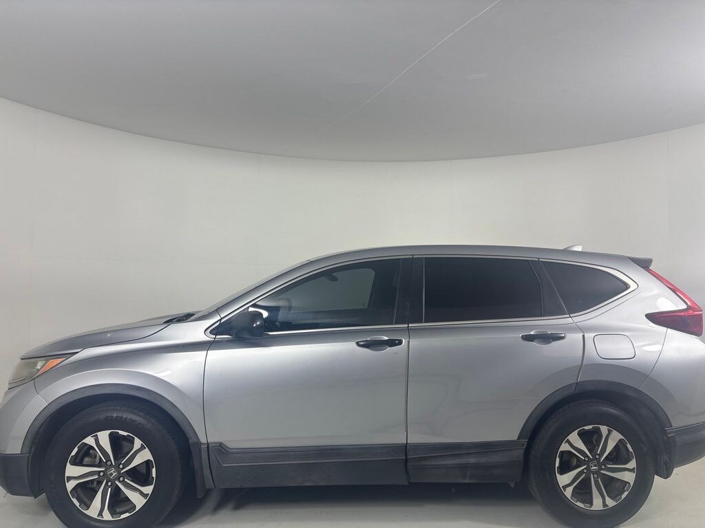 Used 2019 Honda CR-V LX 2WD SUV