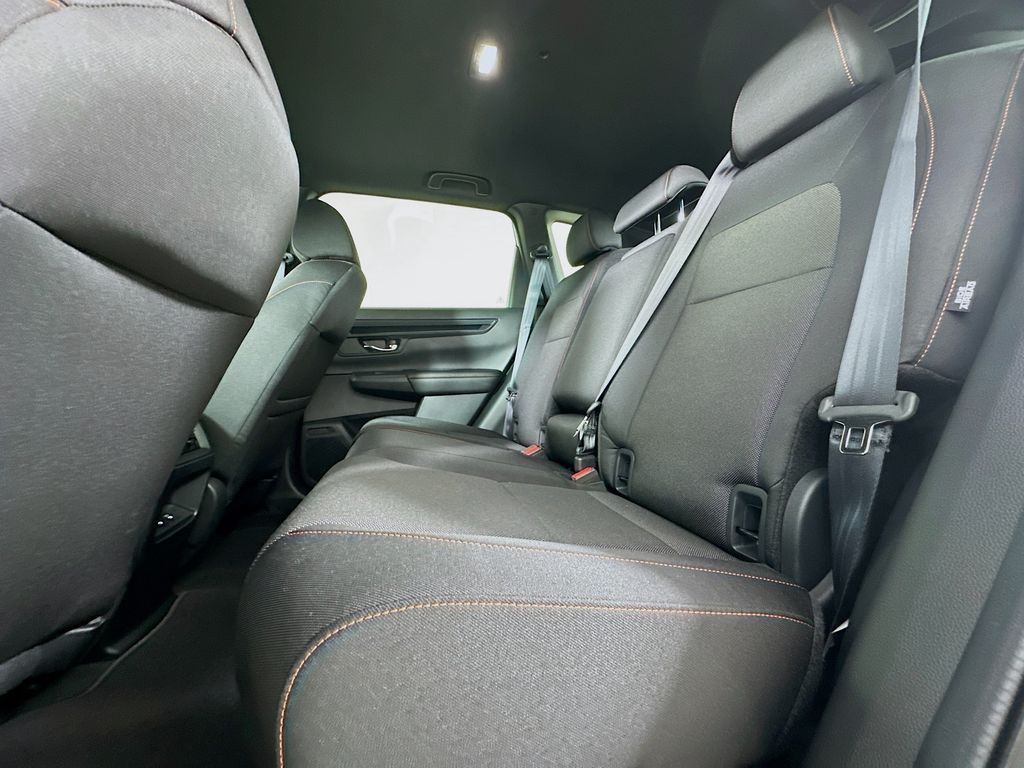 2026 Honda CR-V Sport - Photo 27