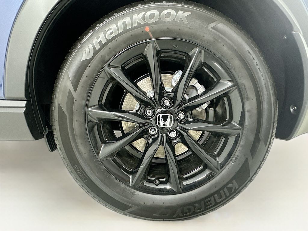 2026 Honda CR-V Sport-L - Photo 8