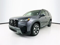 2026 Honda Pilot Touring SUV