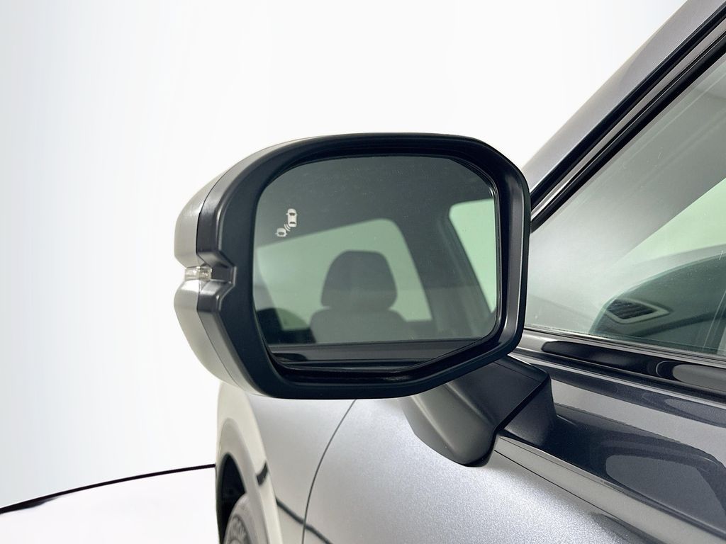 2026 Honda CR-V Sport-L - Photo 11