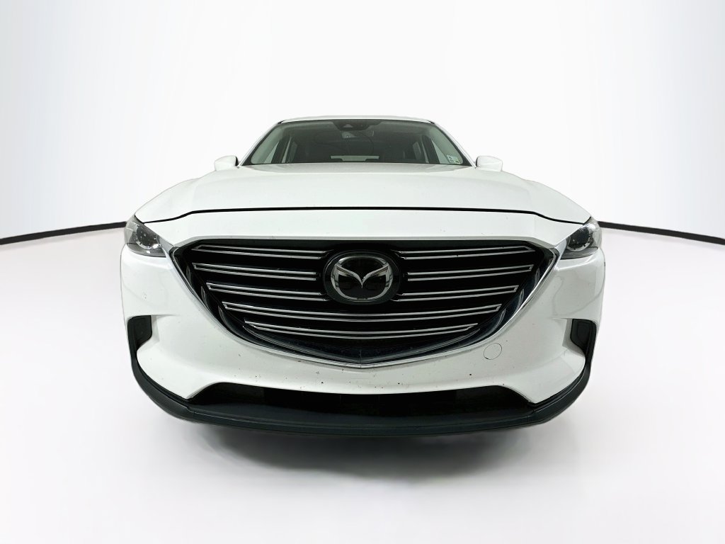 Used 2019 Mazda CX-9 Touring with VIN JM3TCBCY1K0312906 for sale in Bossier City, LA