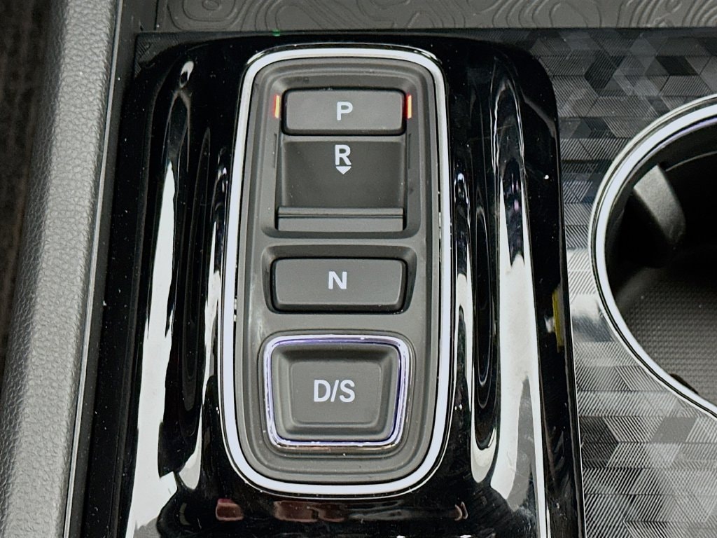 2026 Honda Passport TrailSport Elite - Photo 19