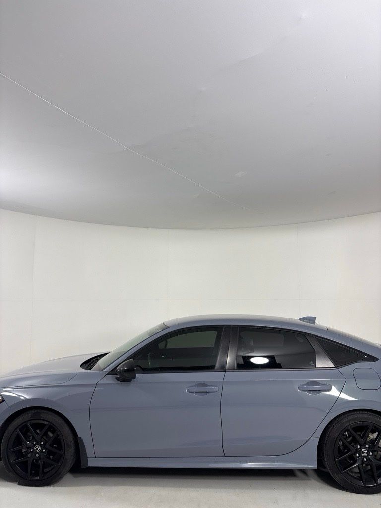 2024 Honda Civic Sport - Photo 3