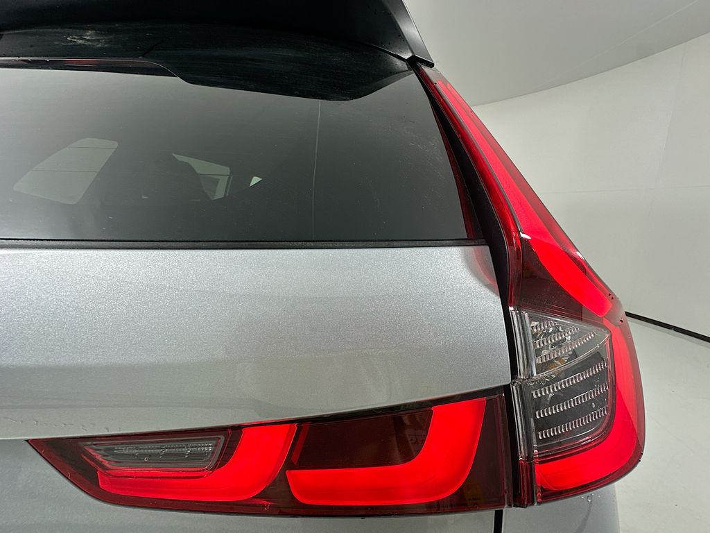 2026 Honda CR-V Sport-L - Photo 12