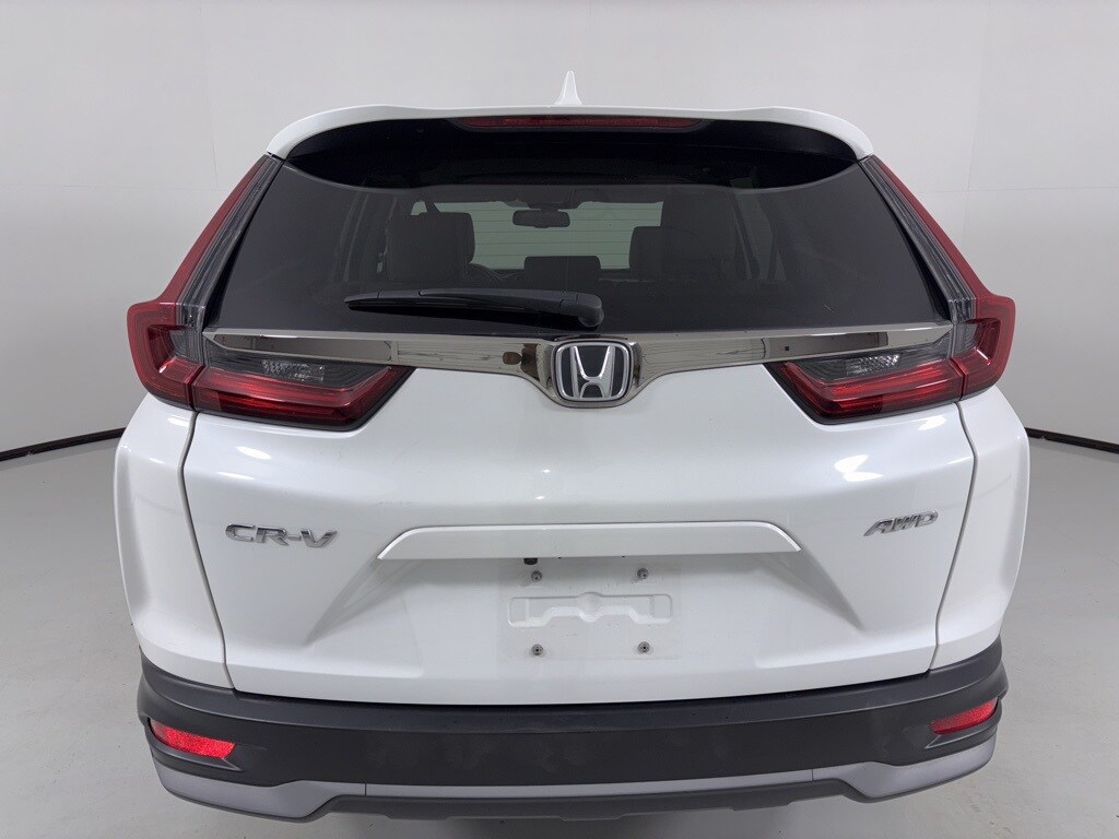 2022 Honda CR-V EX-L photo 3