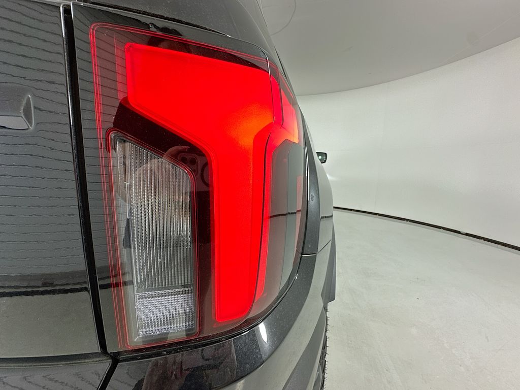 2026 Honda Passport TrailSport Elite - Photo 10