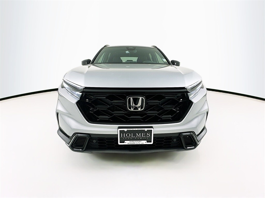 2025 Honda CR-V Sport-L photo 2
