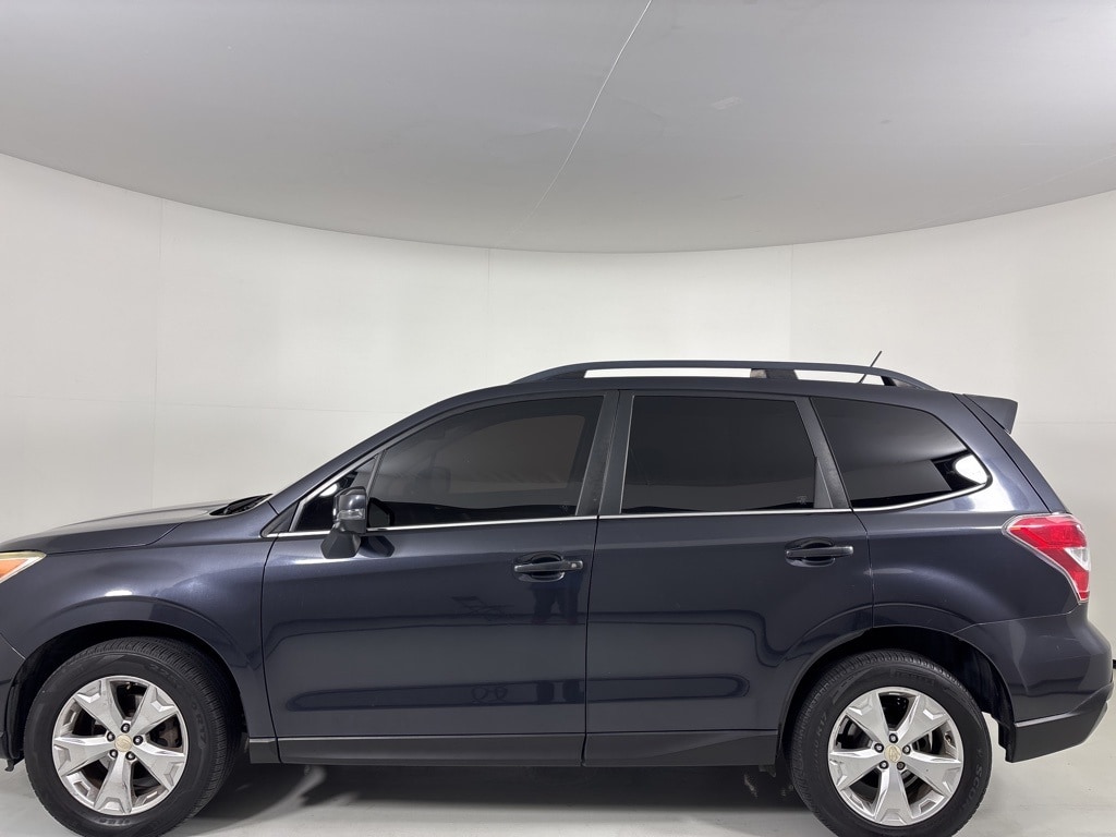 Used 2014 Subaru Forester 2.5i Touring SUV