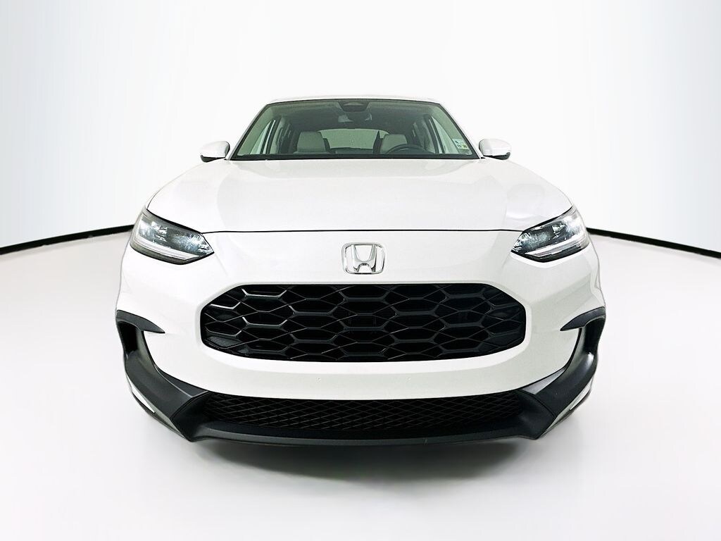 New 2027 Honda HR-V LX SUV