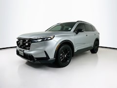 2024 Honda CR-V Hybrid Sport-L SUV