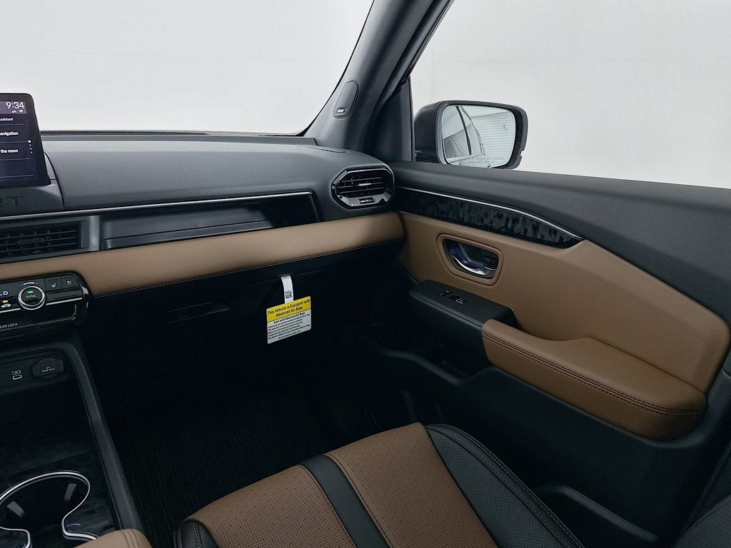 2026 Honda Passport TrailSport Elite - Photo 25