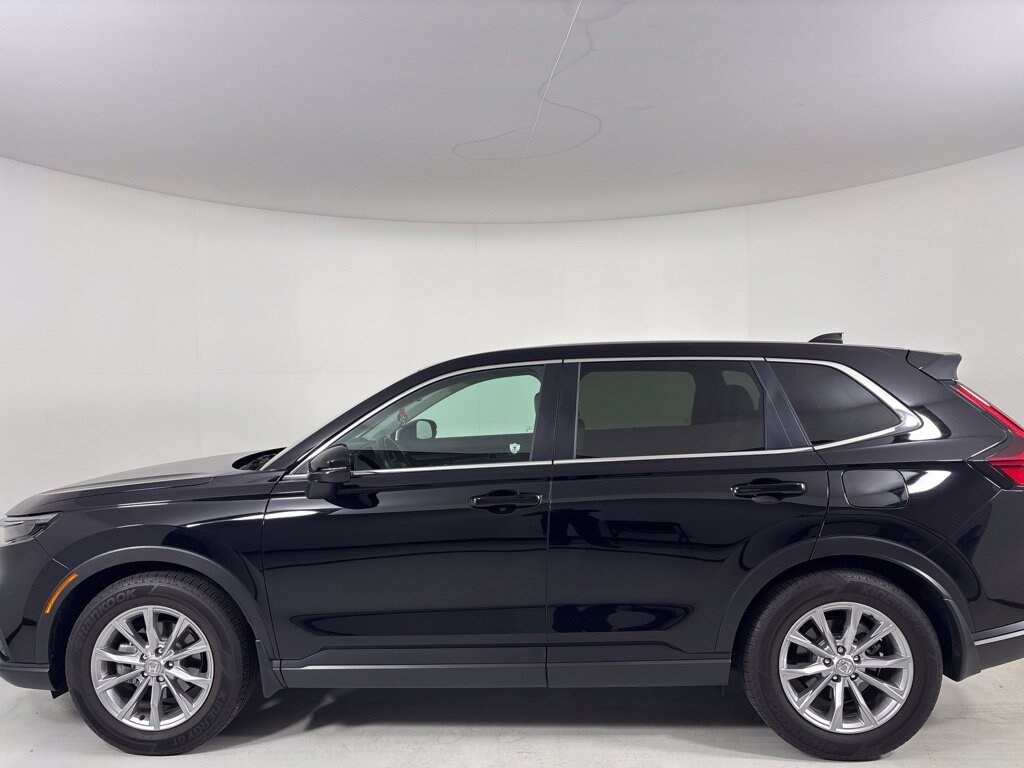 Certified 2025 Honda CR-V EX-L SUV