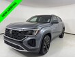  Volkswagen Atlas Cross Sport