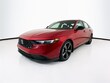 Honda Accord Hybrid