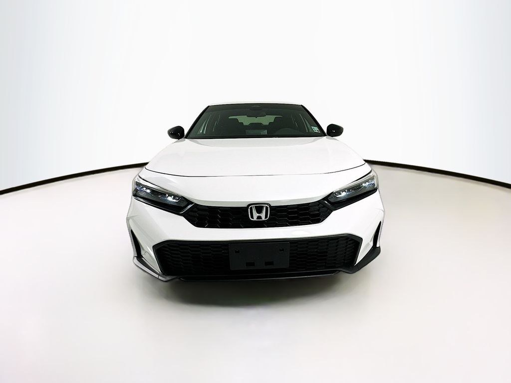 2026 Honda Civic Sport - Photo 8