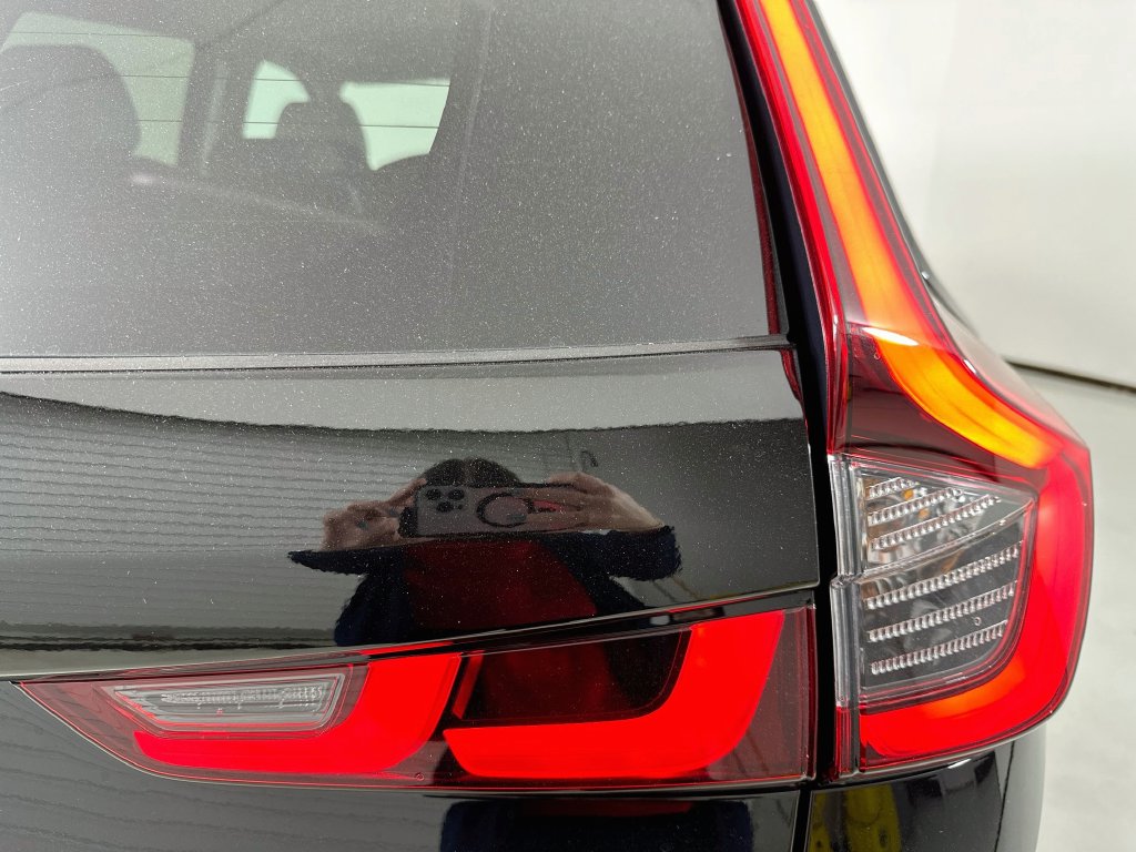 2025 Honda CR-V EX-L - Photo 11