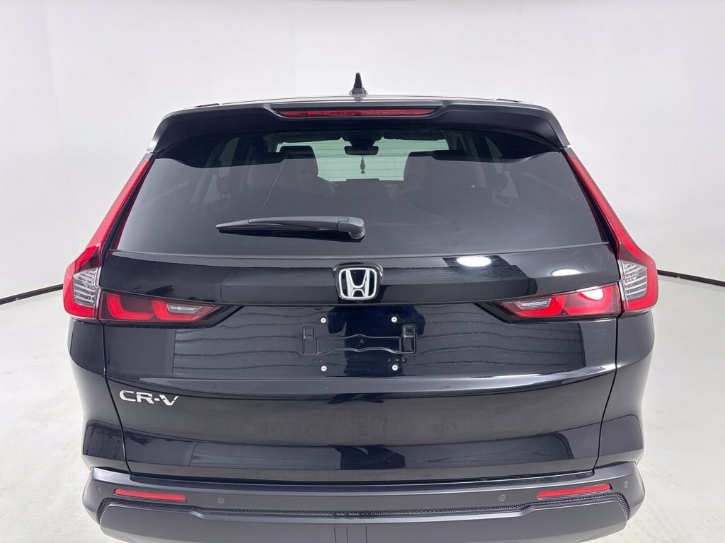 Certified 2025 Honda CR-V EX-L SUV