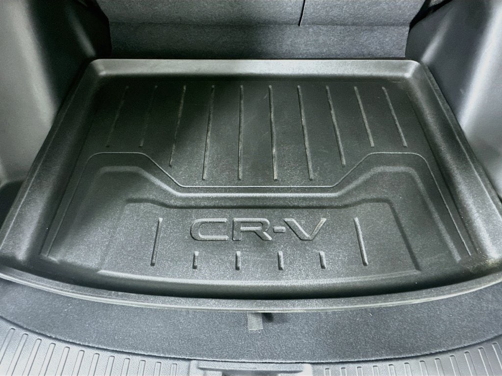 2025 Honda CR-V EX-L - Photo 29