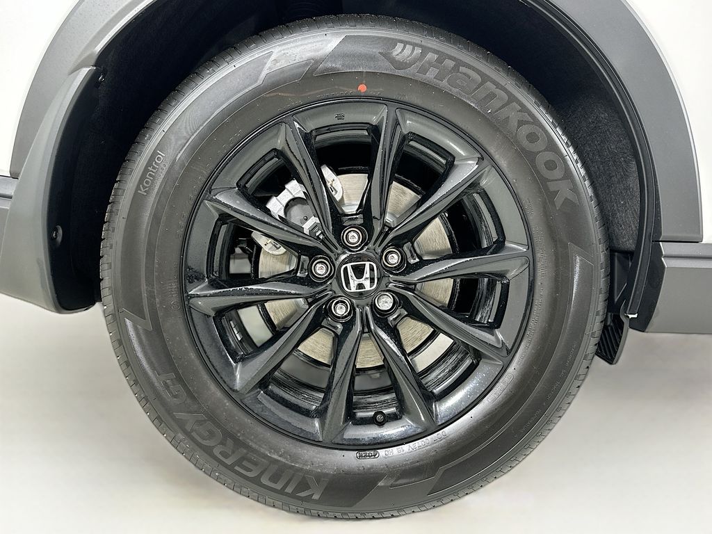 2026 Honda CR-V Sport - Photo 12