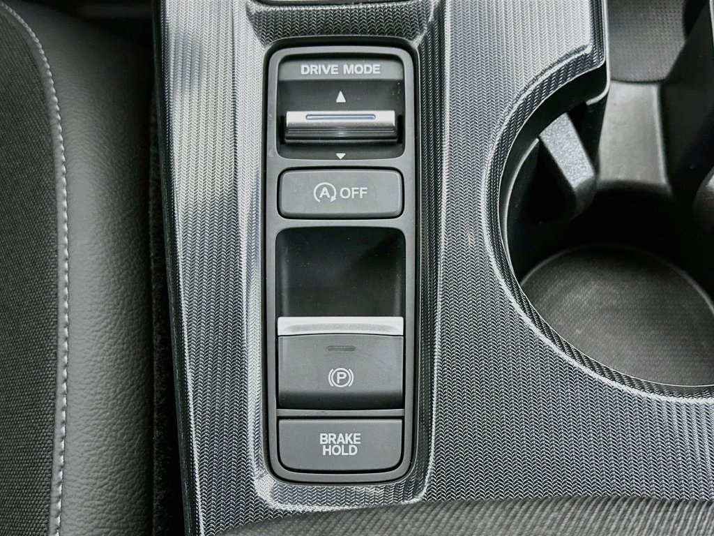 2026 Honda Civic Sport - Photo 21