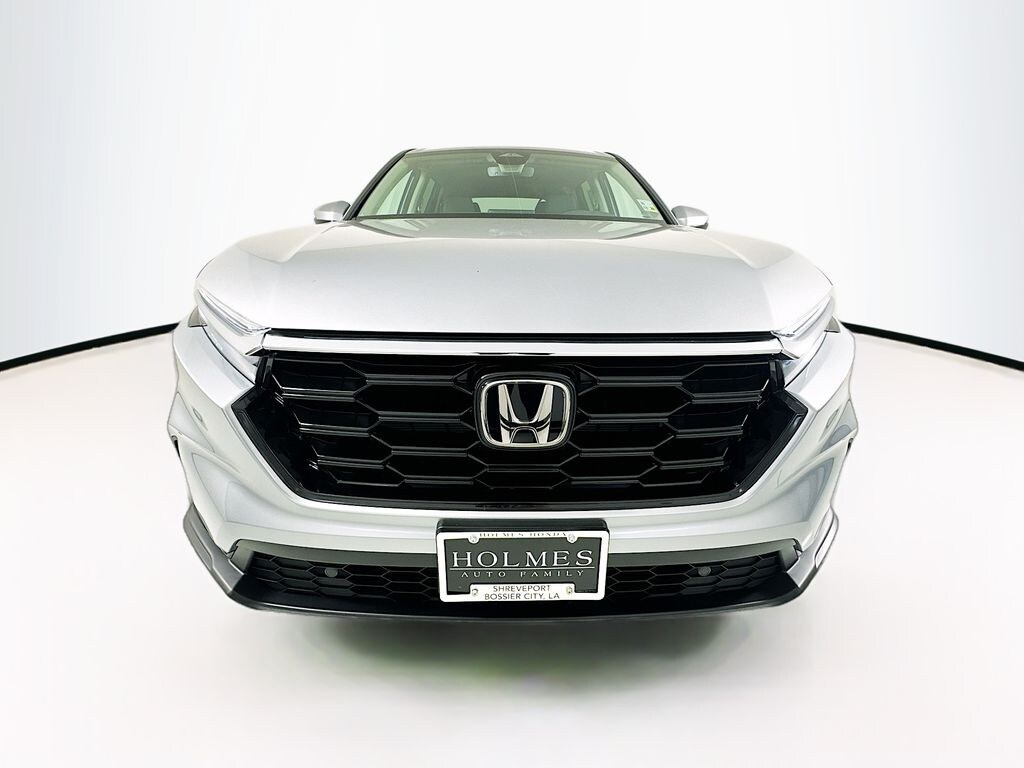 New 2026 Honda CR-V EX-L SUV