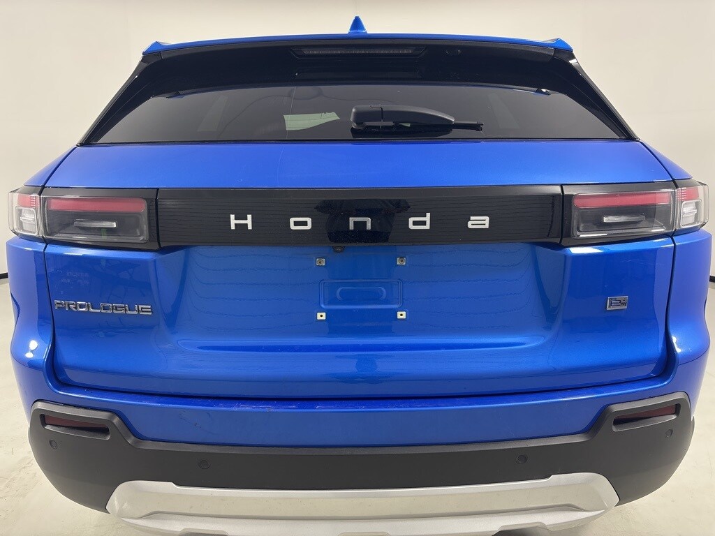 2024 Honda Prologue EX photo 4