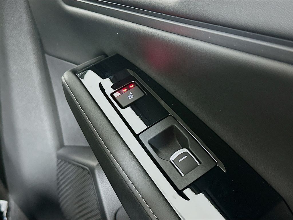 2026 Honda Accord Hybrid Touring - Photo 29