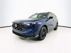 2026 Honda CR-V Hybrid Sport SUV