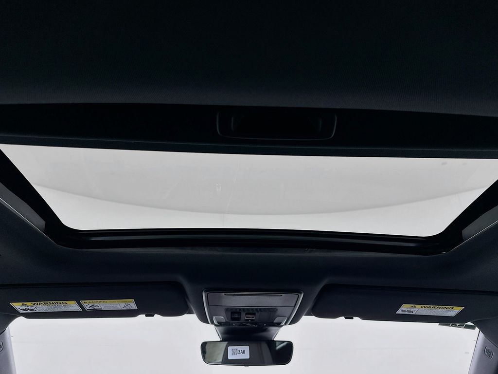 2026 Honda CR-V Sport-L - Photo 24