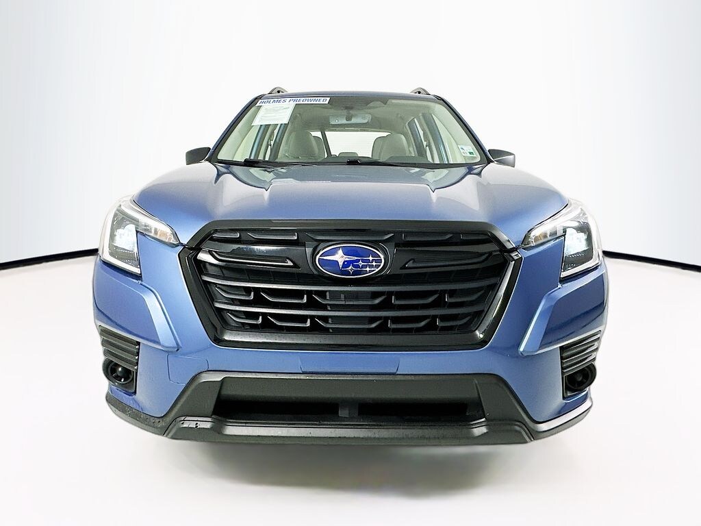 Used 2023 Subaru Forester Base SUV