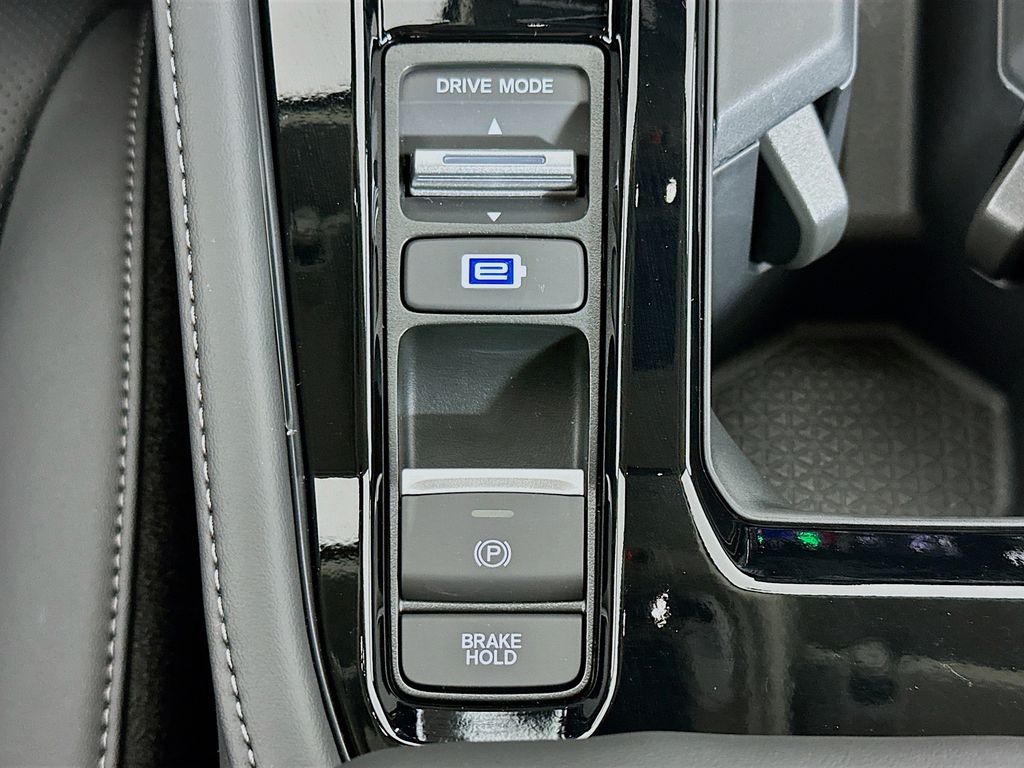 2026 Honda Accord Hybrid Touring - Photo 22
