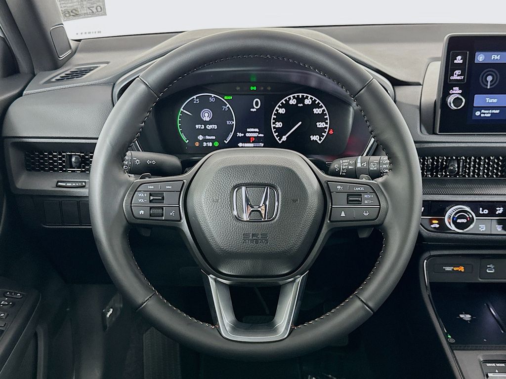 2026 Honda CR-V Sport - Photo 16