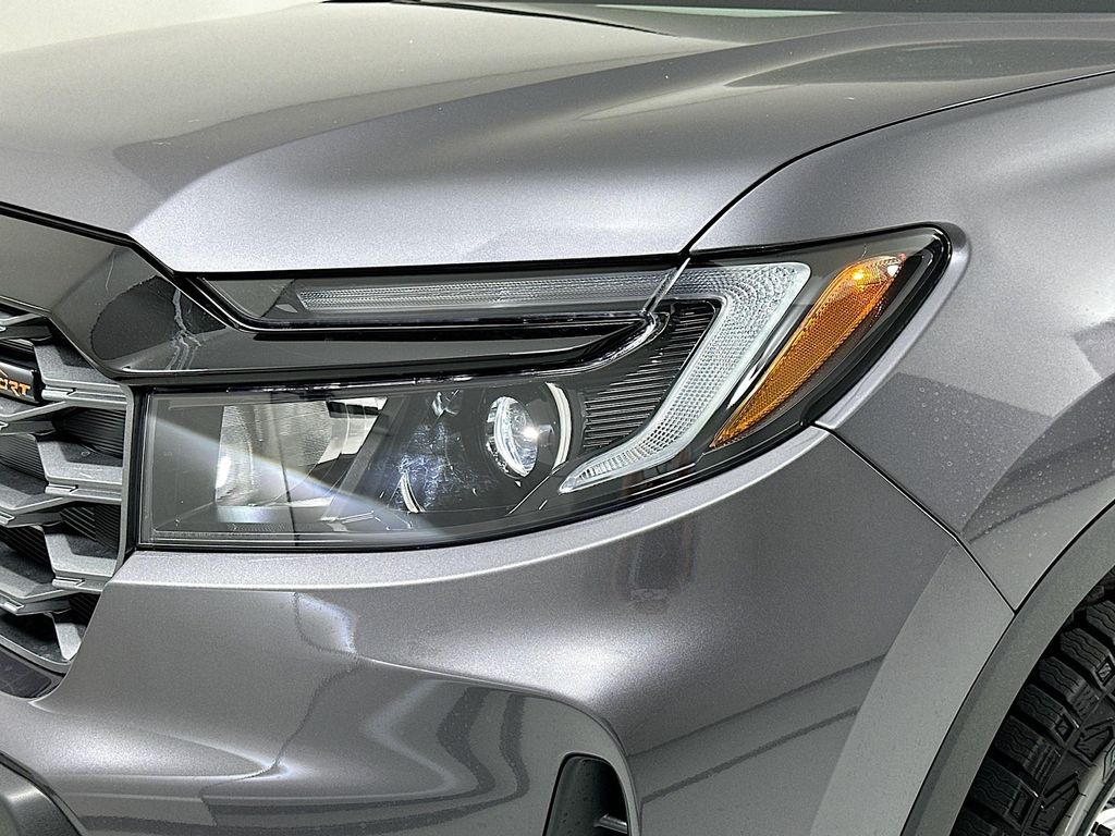 2026 Honda Ridgeline TrailSport - Photo 13