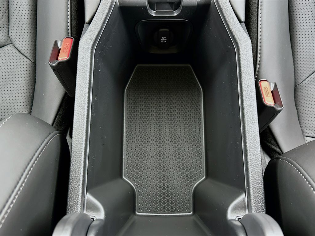 2026 Honda Accord Hybrid Touring - Photo 24