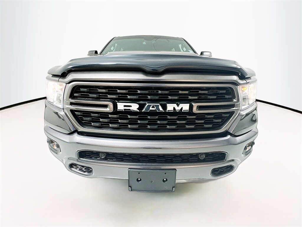 Used 2024 Ram 1500 Big Horn/Lone Star Truck Crew Cab
