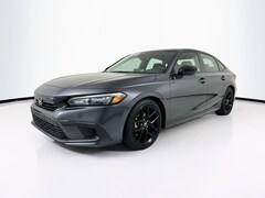 2024 Honda Civic Sport Sedan