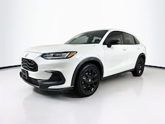 2024 Honda HR-V Sport w/BSI SUV