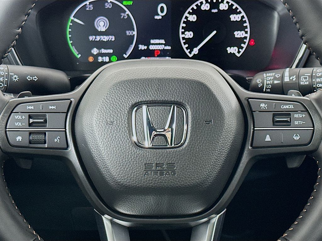 2026 Honda CR-V Sport - Photo 15