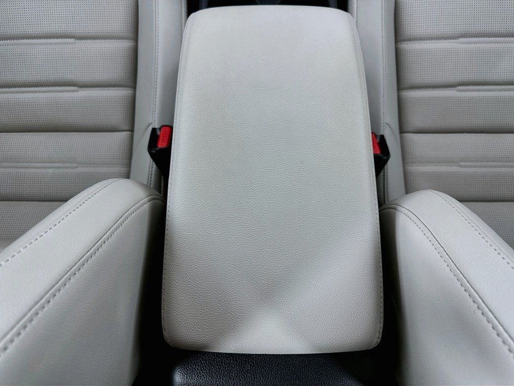 2025 Honda CR-V EX-L - Photo 22