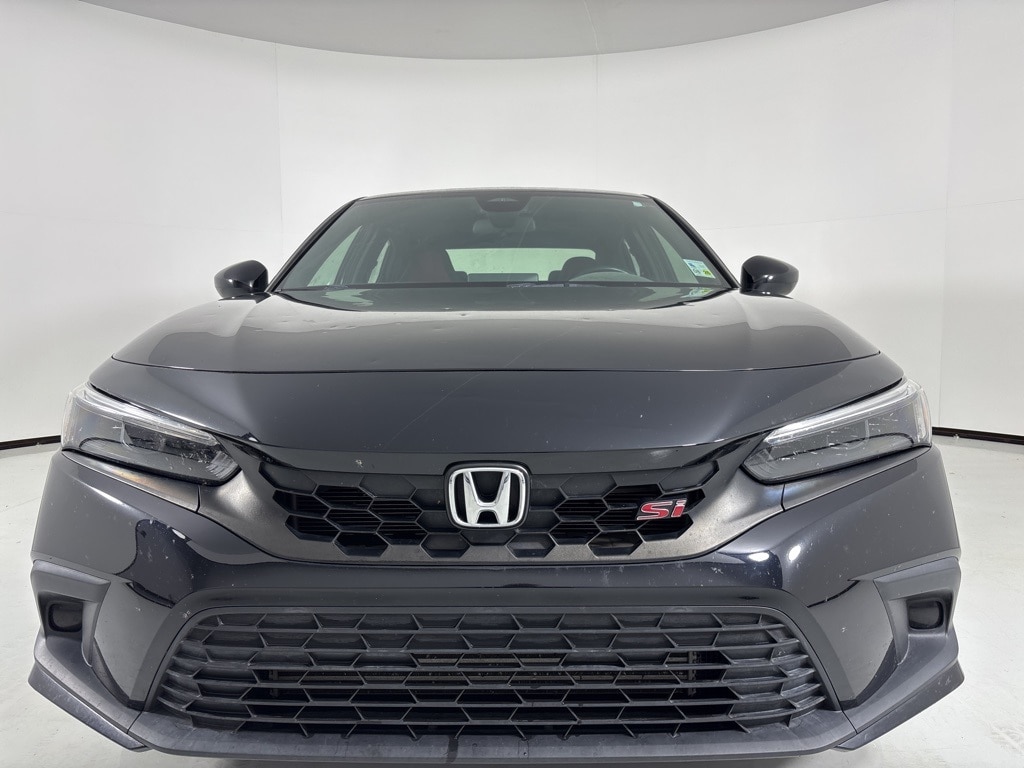 Used 2023 Honda Civic Si Sedan