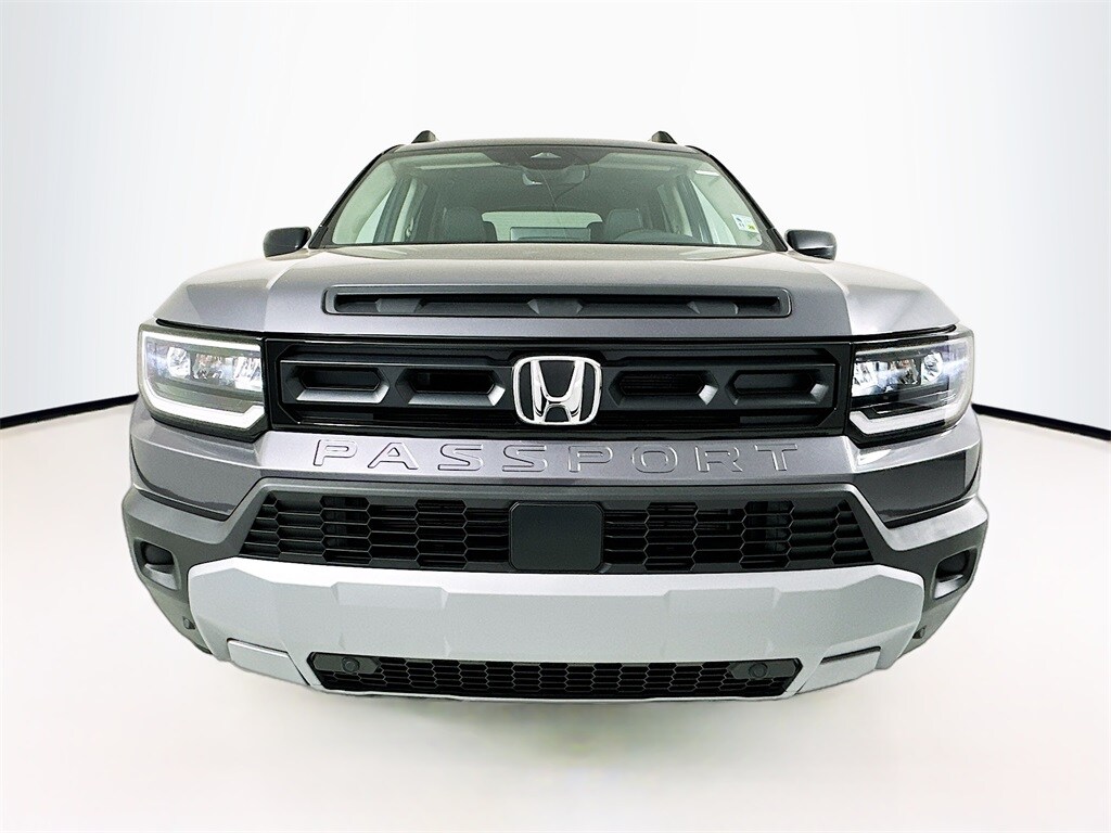 2026 Honda Passport photo 2