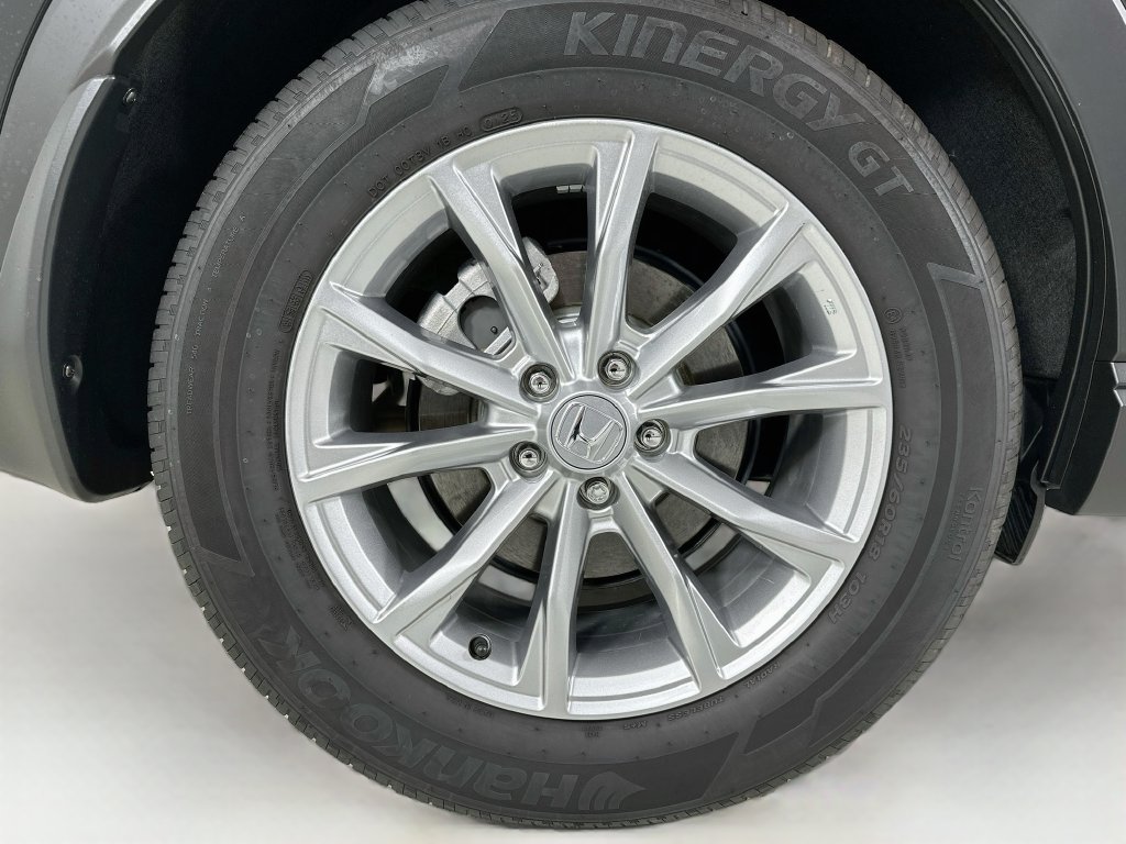 2025 Honda CR-V EX-L - Photo 12
