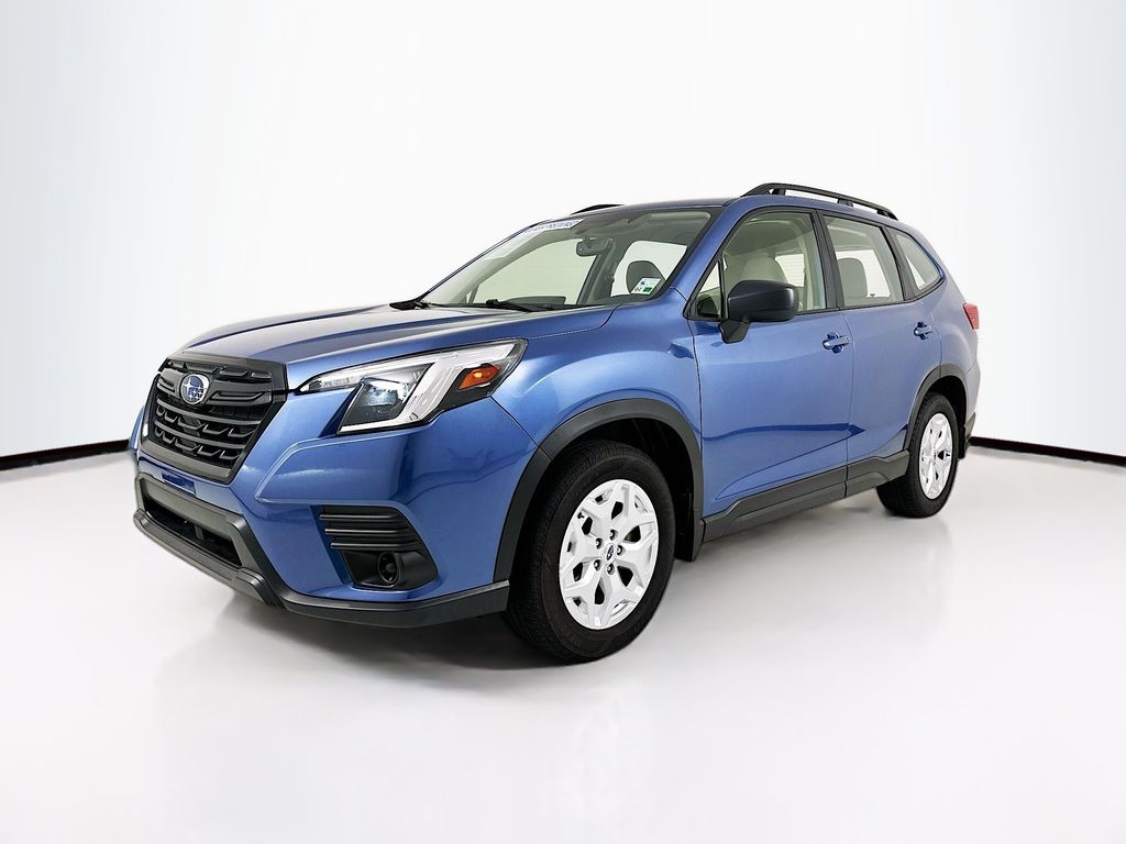 2023 Subaru Forester Base